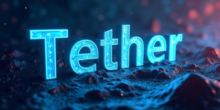 Tether, the USDT issuer, to spend $100M advertising Rumble: RUM stock soars