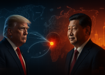 Trump & Xi hold phone call: what their talk means for trade, Taiwan & Ukraine war