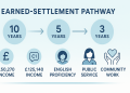Explained: UK’s accelerated settlement route