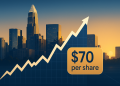 Brighthouse Financial stock soars 26%: what does a $70 bid mean for investors?