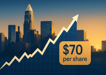 Brighthouse Financial stock soars 26%: what does a $70 bid mean for investors?