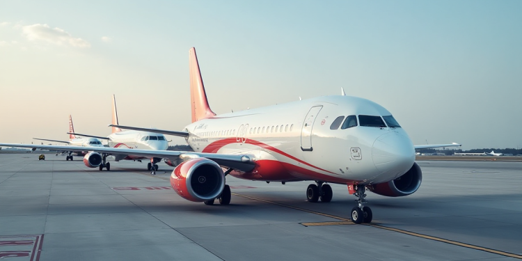 Venezuela revokes flight permits for six airlines after US safety warning