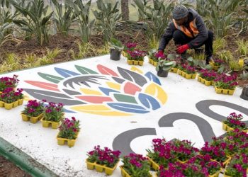 State Dept says G20 boycott tied to South Africa’s ‘government-sponsored discrimination’ against Afrikaners