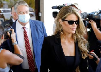 Federal judge calls Comey indictment into question, asks if Halligan is a ‘puppet’ for Trump