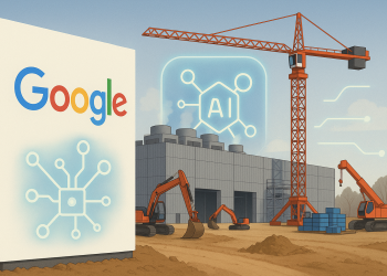 Google pledges €5.5B for German cloud, AI and office expansion