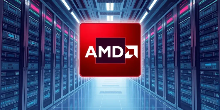 AMD stock price forecast: It may crash after its earnings