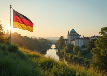 DAX Index forecast as it loses key support and top laggards revealed