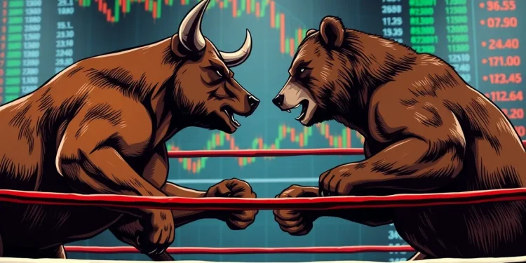 Nvidia stock is down 6%, but Jim Cramer remains bullish on the ‘AI darling’