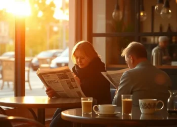 Evening digest: US flight chaos, SoftBank’s Nvidia exit, Google’s $6.4B Germany bet