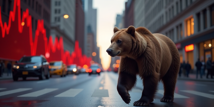 End of the AI trade? Why Nvidia stock slipped even after stellar earnings