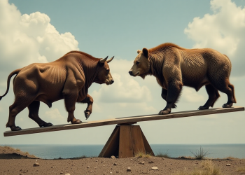 Brazil’s Ibovespa slips as oil drop and Banco Master fallout spur caution