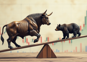 Why Nvidia stock is climbing over 2% on Monday