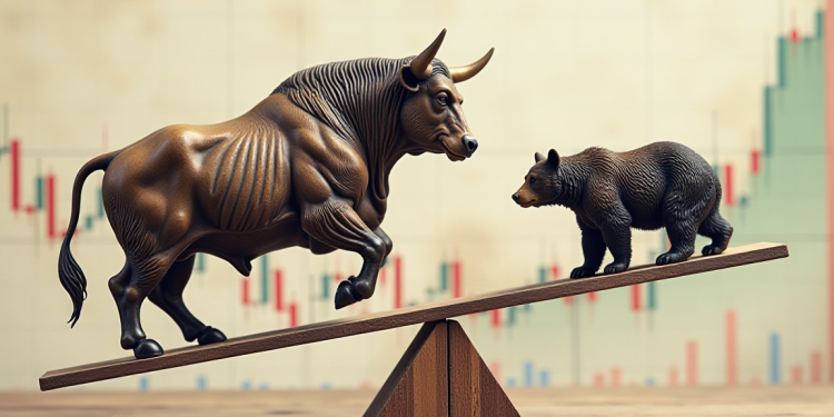 Why Nvidia stock is climbing over 2% on Monday