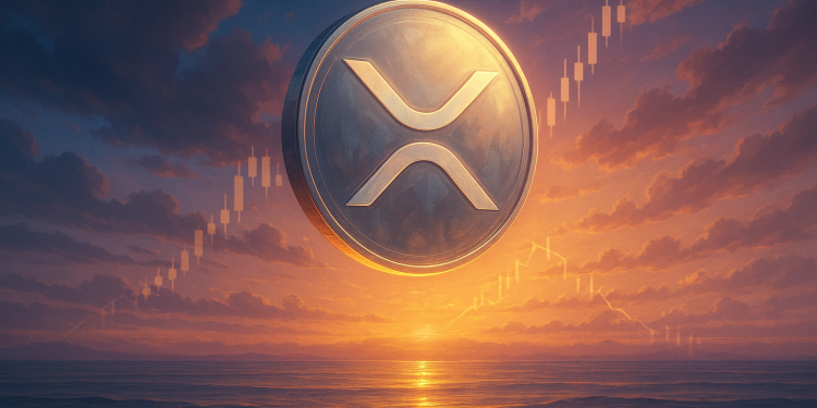 Is Ripple’s $40B valuation a sign of renewed investor confidence in XRP?