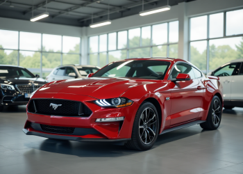 Is the Carvana stock at risk as auto delinquencies jump?