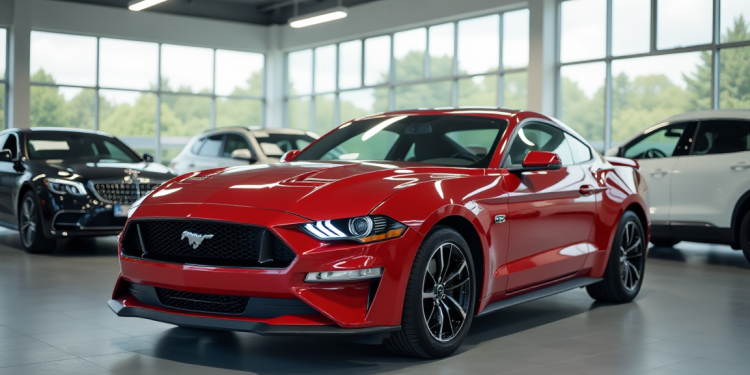 Is the Carvana stock at risk as auto delinquencies jump?