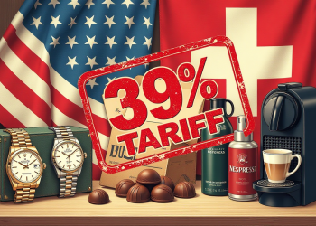 USD/CHF forecast: What next for the Swiss franc as trade deal hopes rise?