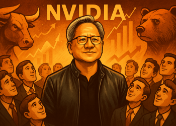 Nvidia stock slips ahead of earnings: what happens if the AI darling misses