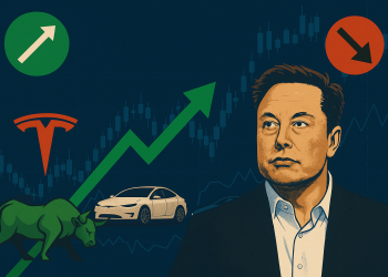 Tesla stock is in the green ahead of Musk’s pay vote, but Europe’s falling for BYD
