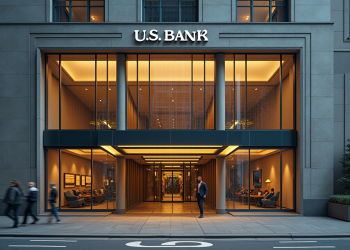 US bank profits climb in Q3 as loss provisions ease, FDIC says