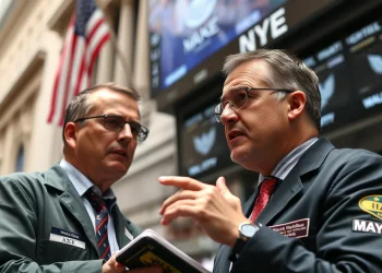 US stocks open in the green: Nvidia, Amazon lead Nasdaq 1% higher