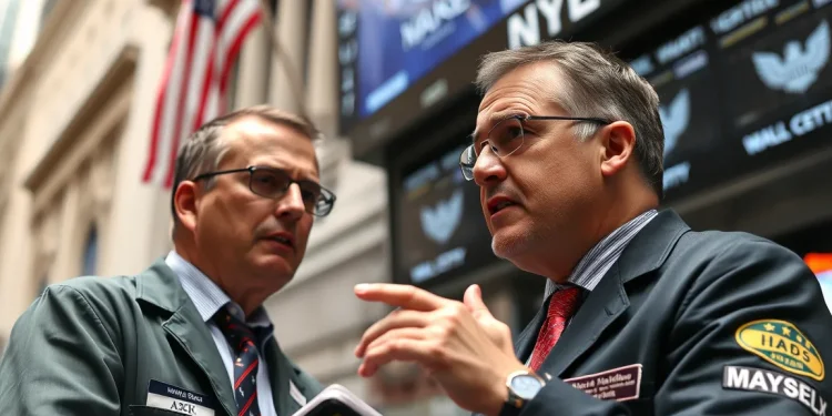 US stocks open in the green: Nvidia, Amazon lead Nasdaq 1% higher