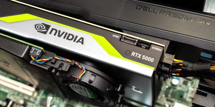 Nvidia is already in talks for its next AI deal after Groq