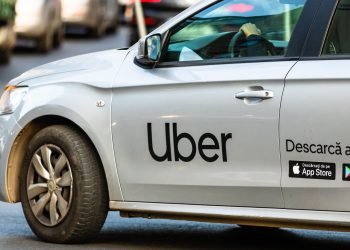 Why is Uber stock slipping today and is it a buying opportunity?