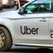 Why is Uber stock slipping today and is it a buying opportunity?
