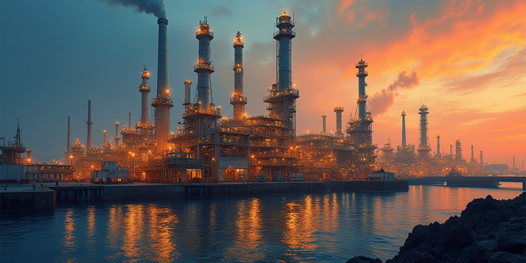 Brent crude oil price en route to a 7-month low? Here’s what to expect