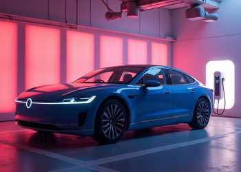 Lucid stock price at risk of a deeper dive as cash burn continues