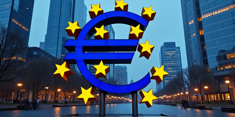 EUR/USD forecast as Goldman Sachs predicts a return to dollar slide