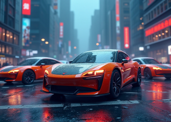 XPeng stock price has crashed 35%: Is it safe to buy the dip?