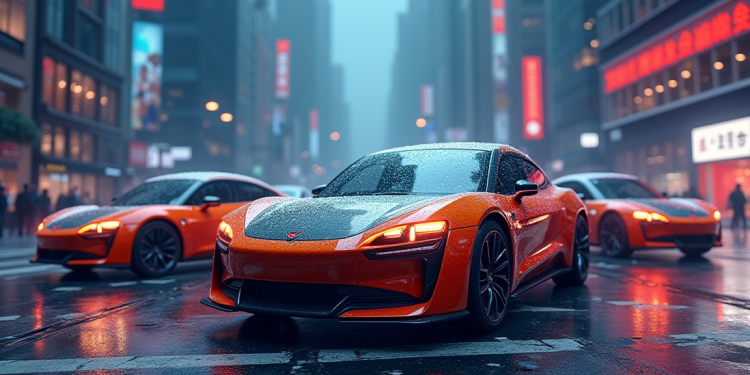 XPeng stock price has crashed 35%: Is it safe to buy the dip?