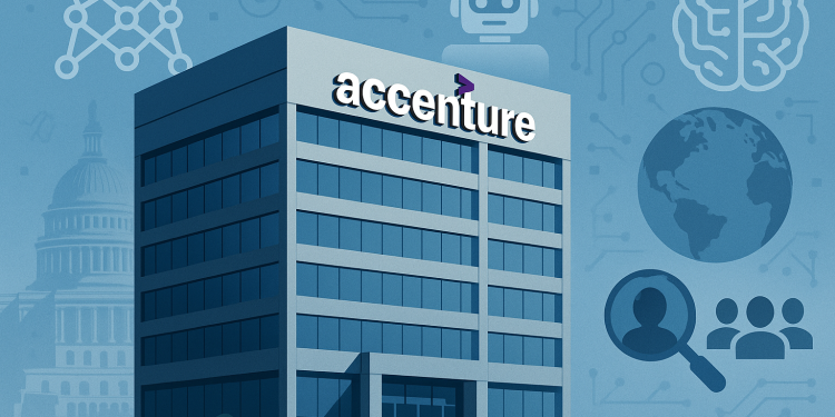 Accenture stock price dropped after earnings: the case for buying ACN shares