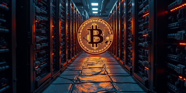 IREN stock price is in a bear market: is it safe to buy the dip today?