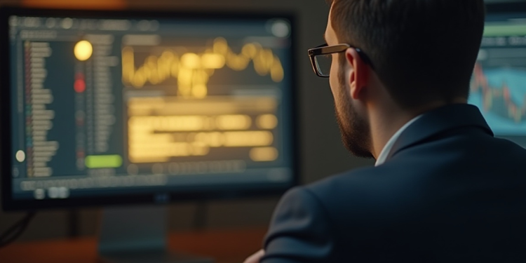 Trade Desk stock dropped 68% in 2025: Why was it the top S&P 500 laggard?