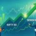 Nifty 50 Index boosted by India’s GDP data, but valuation risk remain