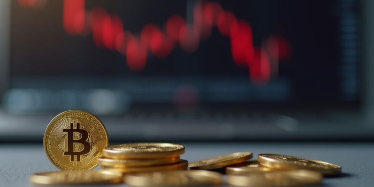 Bitcoin down 3%, S&P 500 up 16%: why crypto’s biggest bull case failed?