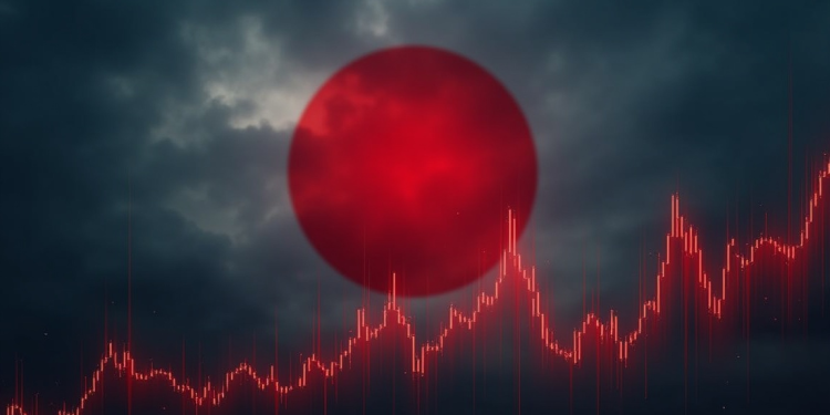 Here’s why the Nikkei 225 Index jumped in 2025 and the top gainers