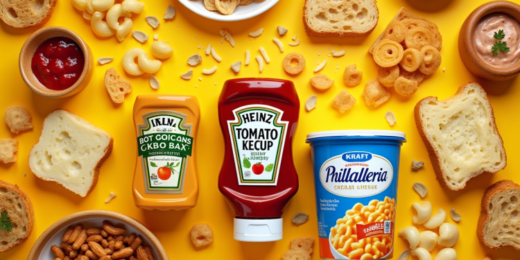 Kraft Heinz names Steve Cahillane CEO: his plans to fix growth and execute breakup