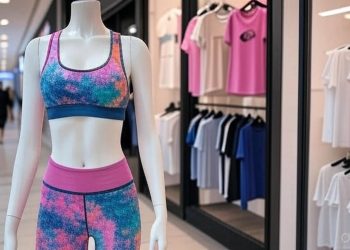 Lululemon stock faces fresh proxy fight from founder Chip Wilson