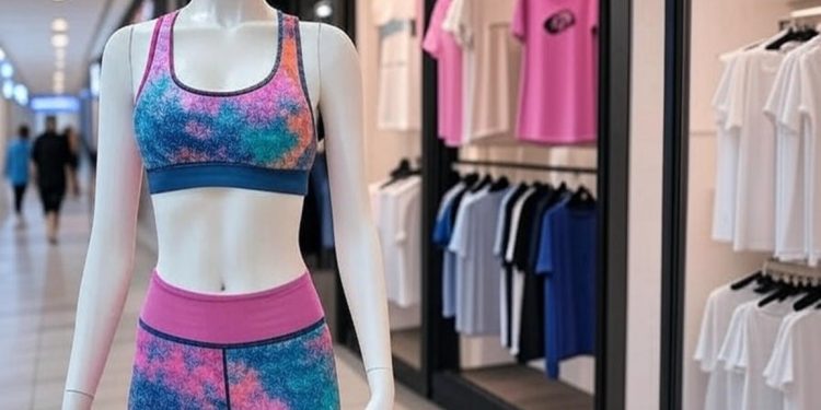 Lululemon stock faces fresh proxy fight from founder Chip Wilson