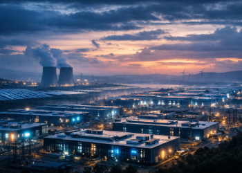 Looking ahead to 2026: why hyperscalers can’t slow spending without losing the AI war 