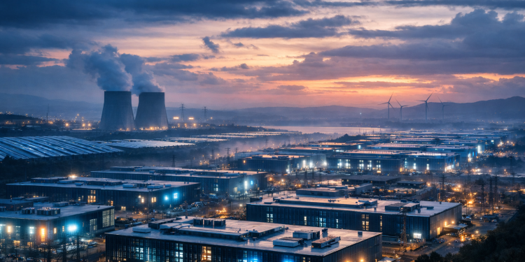 Looking ahead to 2026: why hyperscalers can’t slow spending without losing the AI war 