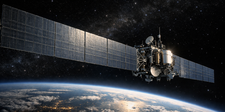 ASTS stock surges 6.5%: will BlueBird 6 turn satellite-to-phone dreams into reality?