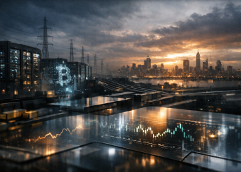 Evening digest: SoftBank’s AI pivot, Zepto tests IPO waters, Bitcoin stalls below $90K