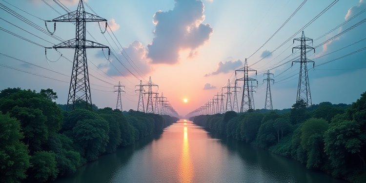 Ofgem approves $37B grid investment, adding £108 to average UK bills by 2031