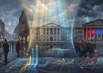 Europe bulletin: UK spending slowdown, BoE inflation outlook, France budget turmoil