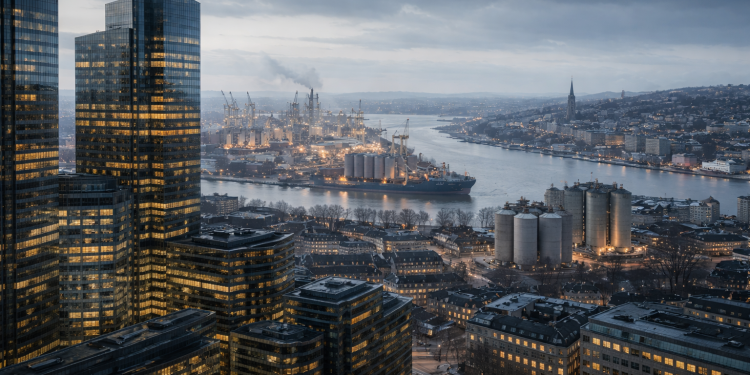 Europe bulletin: Pound strengthens, FTSE near record highs, Ukraine strikes raise risks